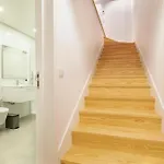 Principe Real Charming Duplex Ac Ground Floor Лісабон