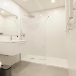 Апартаменти Principe Real Charming Duplex Ac Ground Floor